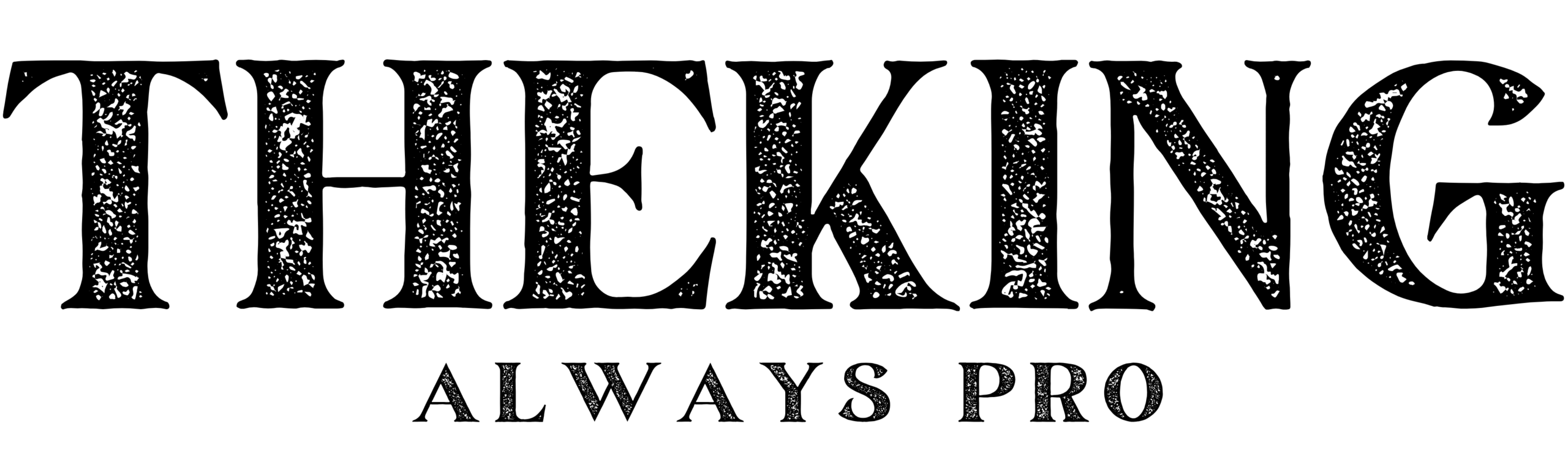 theking logo